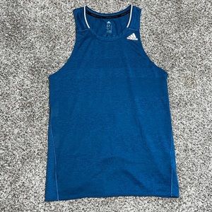 Adidas Running Tank Top